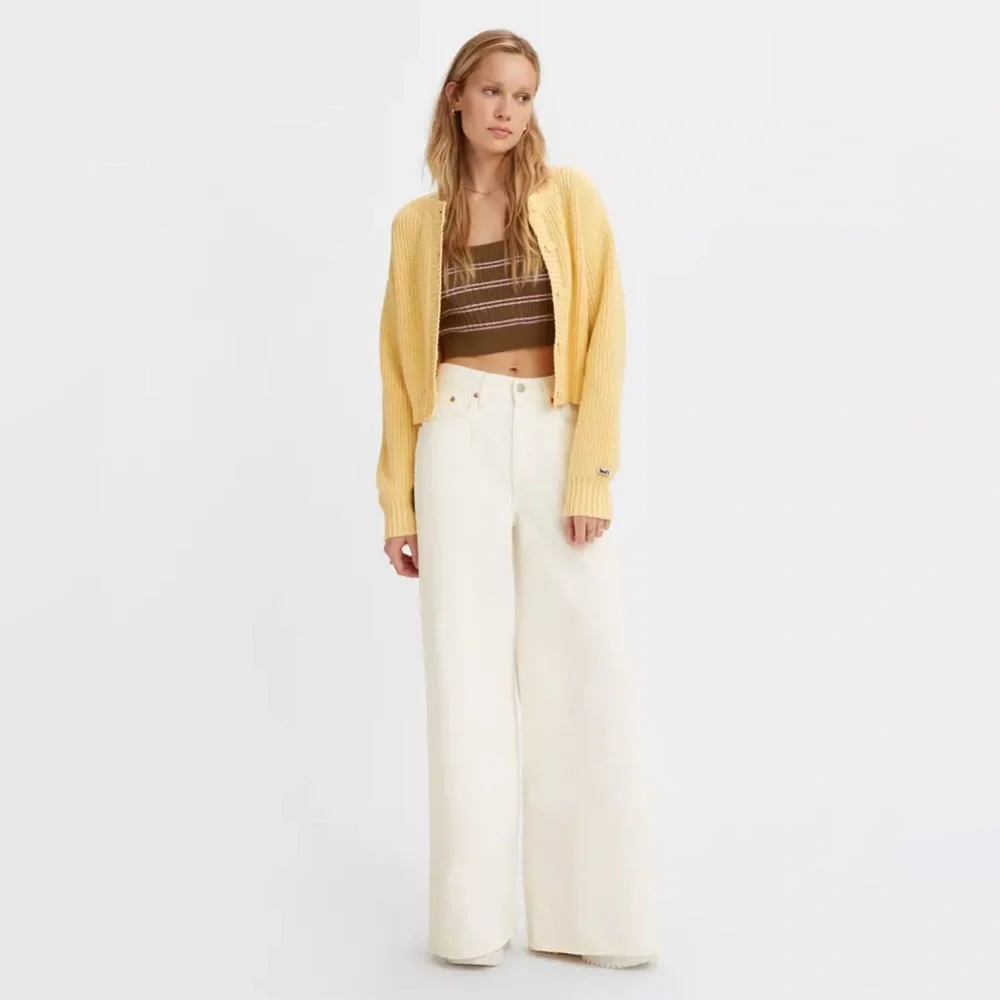 Levi’s Xl Flood Jeans - Picture 5 of 6